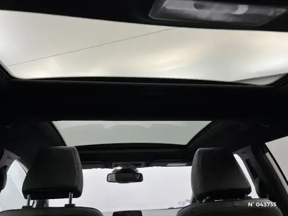 FORD FIESTA VII - voiture d'occasion - Photo 26