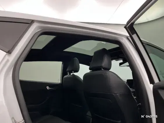 FORD FIESTA VII - voiture d'occasion - Photo 27