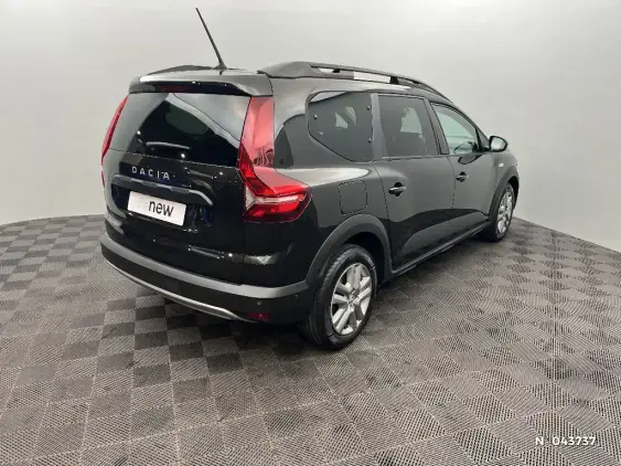 DACIA JOGGER - voiture d'occasion - Photo 4