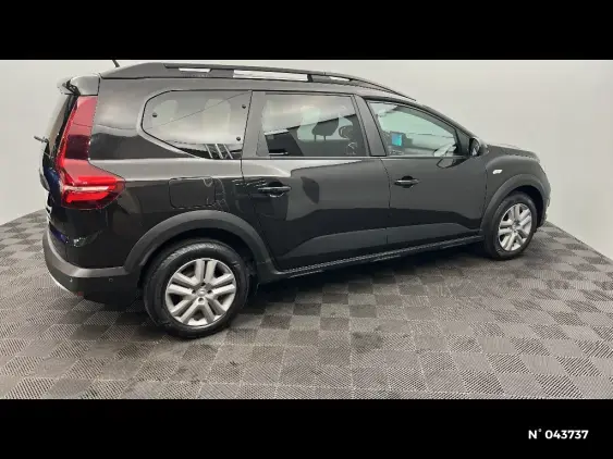 DACIA JOGGER - voiture d'occasion - Photo 5