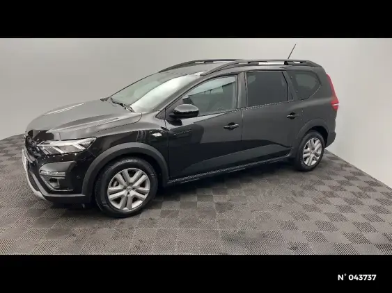 DACIA JOGGER - voiture d'occasion - Photo 2