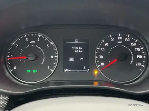 DACIA JOGGER - voiture d'occasion - Photo 12