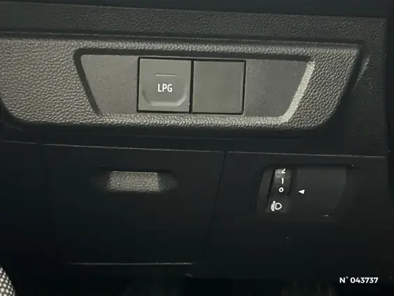 DACIA JOGGER - voiture d'occasion - Photo 15