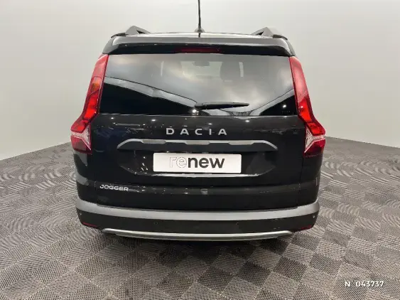 DACIA JOGGER - voiture d'occasion - Photo 6