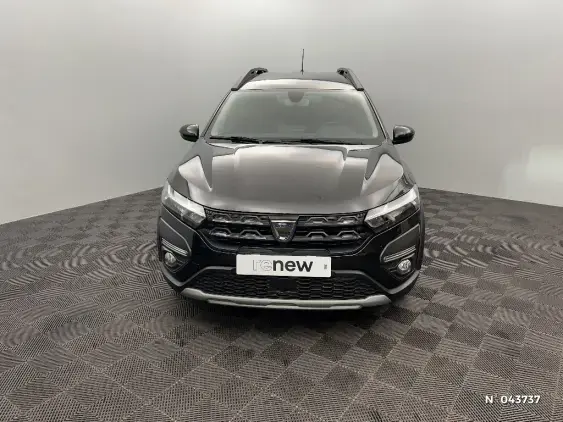 DACIA JOGGER - voiture d'occasion - Photo 3