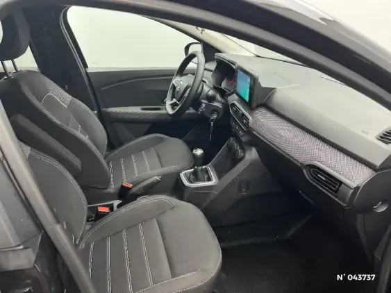 DACIA JOGGER - voiture d'occasion - Photo 10