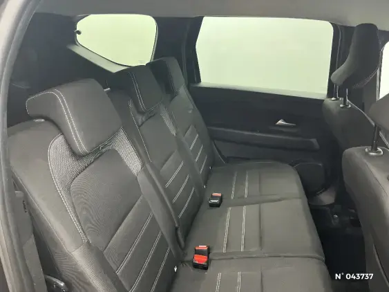 DACIA JOGGER - voiture d'occasion - Photo 11