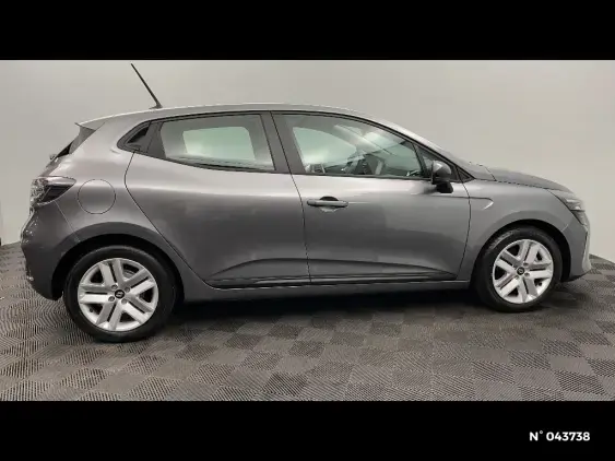 RENAULT CLIO V - voiture d'occasion - Photo 5