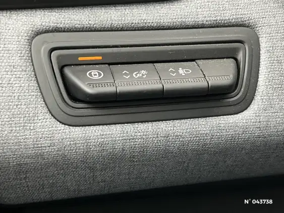 RENAULT CLIO V - voiture d'occasion - Photo 15