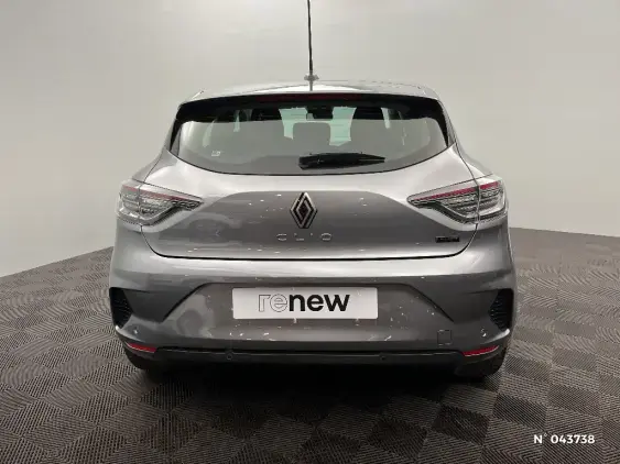 RENAULT CLIO V - voiture d'occasion - Photo 6