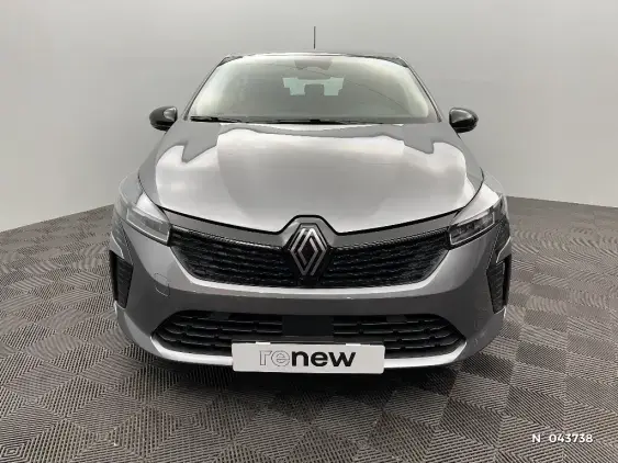 RENAULT CLIO V - voiture d'occasion - Photo 3