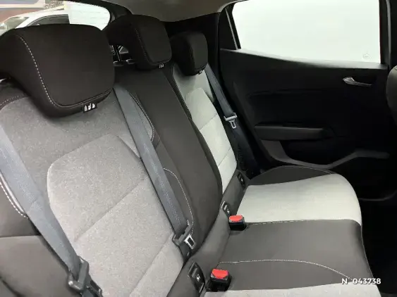 RENAULT CLIO V - voiture d'occasion - Photo 11