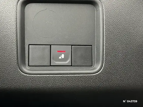 DACIA DUSTER II - voiture d'occasion - Photo 15