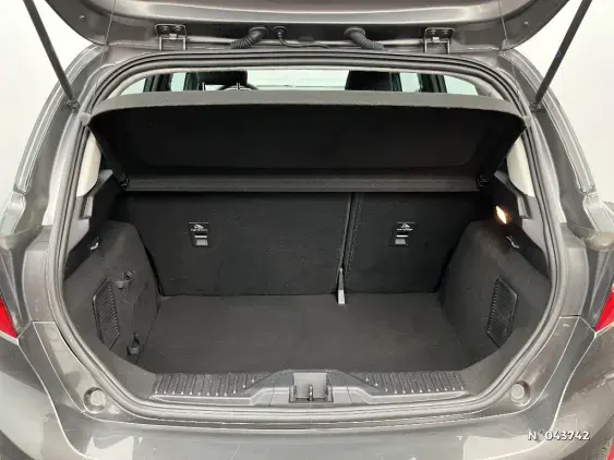 FORD FIESTA VII - voiture d'occasion - Photo 7