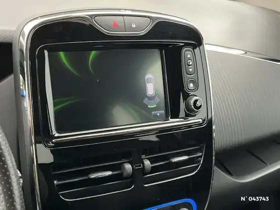 RENAULT ZOE - voiture d'occasion - Photo 14