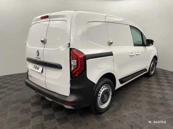 RENAULT KANGOO III - voiture d'occasion - Photo 4