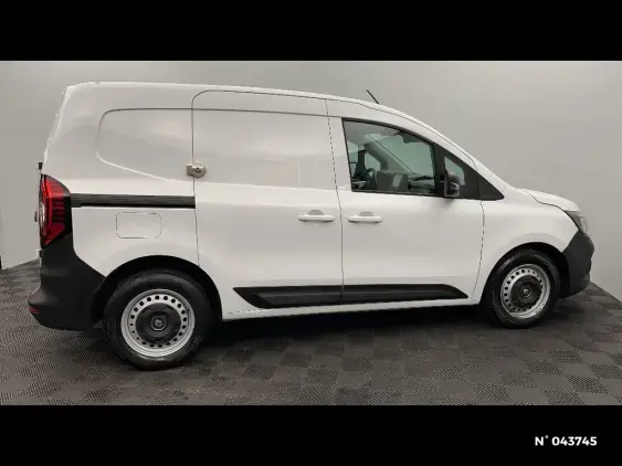 RENAULT KANGOO III - voiture d'occasion - Photo 5