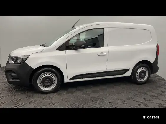 RENAULT KANGOO III - voiture d'occasion - Photo 2