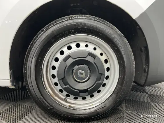 RENAULT KANGOO III - voiture d'occasion - Photo 8