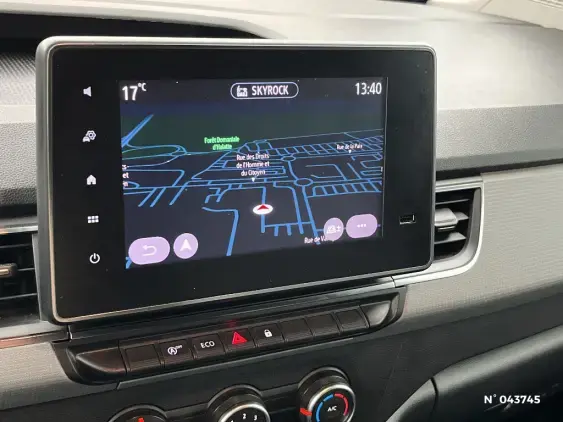 RENAULT KANGOO III - voiture d'occasion - Photo 13