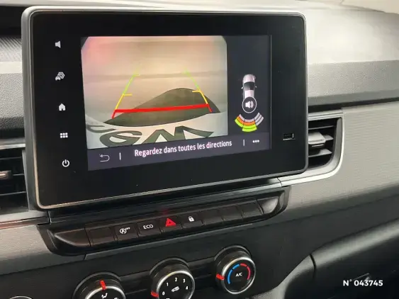 RENAULT KANGOO III - voiture d'occasion - Photo 14