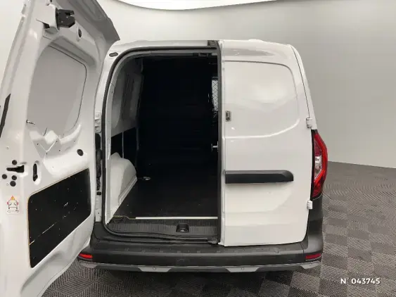 RENAULT KANGOO III - voiture d'occasion - Photo 7