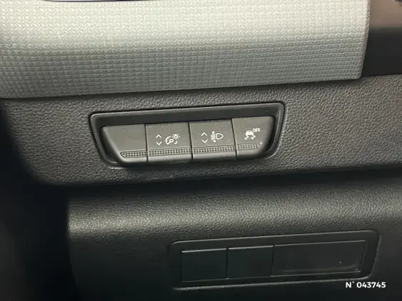 RENAULT KANGOO III - voiture d'occasion - Photo 15