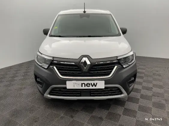 RENAULT KANGOO III - voiture d'occasion - Photo 3