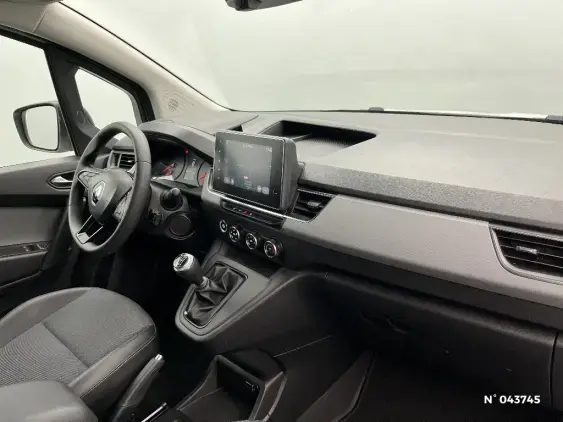 RENAULT KANGOO III - voiture d'occasion - Photo 10