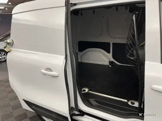 RENAULT KANGOO III - voiture d'occasion - Photo 11