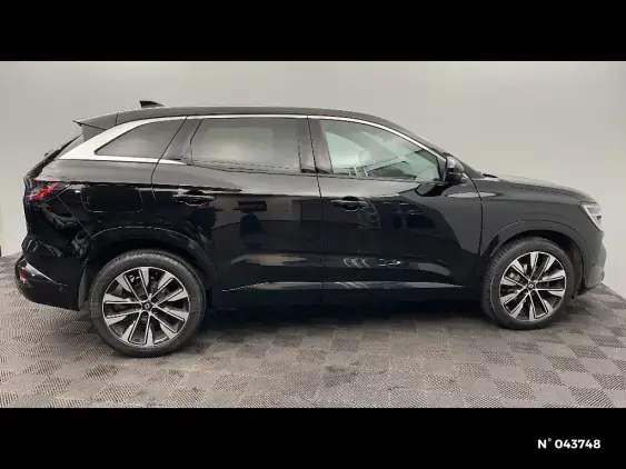 RENAULT AUSTRAL - voiture d'occasion - Photo 5