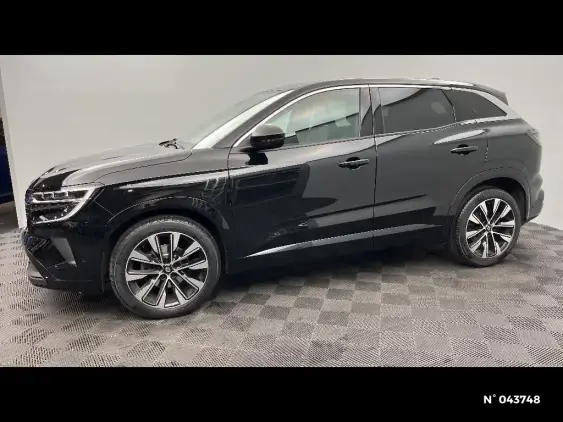 RENAULT AUSTRAL - voiture d'occasion - Photo 2