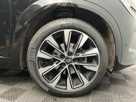 RENAULT AUSTRAL - voiture d'occasion - Photo 8