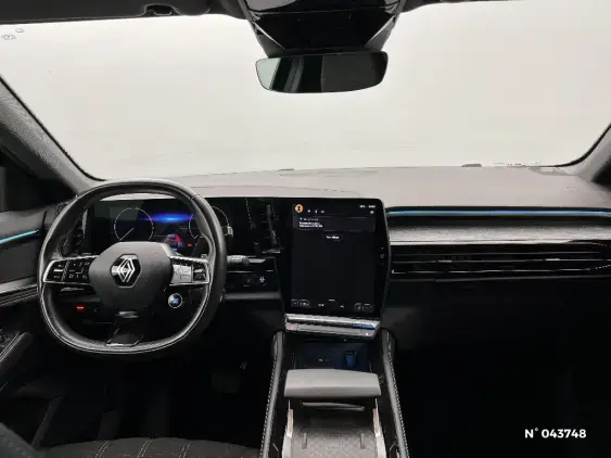 RENAULT AUSTRAL - voiture d'occasion - Photo 9