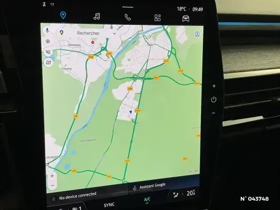 RENAULT AUSTRAL - voiture d'occasion - Photo 13