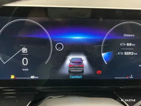 RENAULT AUSTRAL - voiture d'occasion - Photo 12