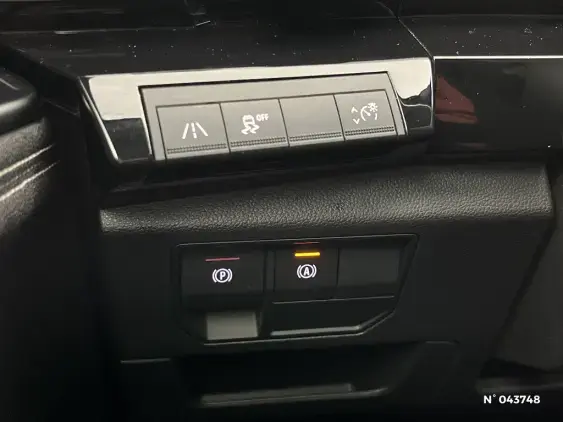 RENAULT AUSTRAL - voiture d'occasion - Photo 15