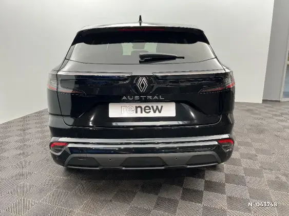 RENAULT AUSTRAL - voiture d'occasion - Photo 6