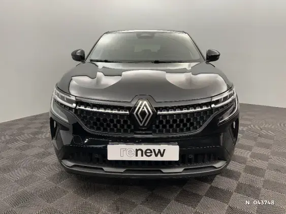 RENAULT AUSTRAL - voiture d'occasion - Photo 3