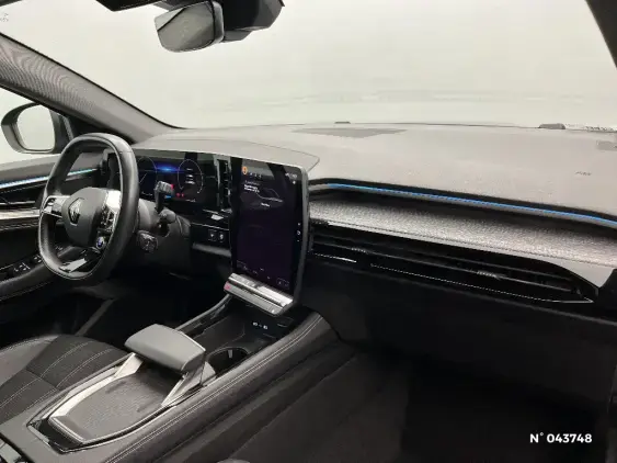 RENAULT AUSTRAL - voiture d'occasion - Photo 10