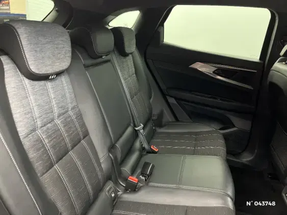 RENAULT AUSTRAL - voiture d'occasion - Photo 11