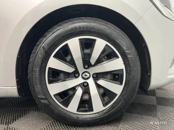 RENAULT CLIO V - voiture d'occasion - Photo 8