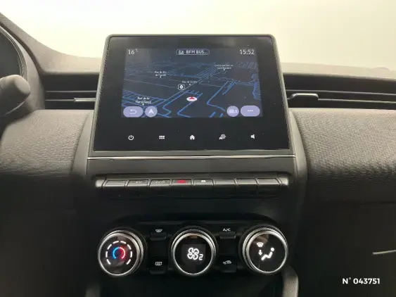 RENAULT CLIO V - voiture d'occasion - Photo 13