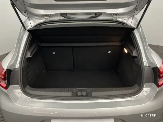 RENAULT CLIO V - voiture d'occasion - Photo 7