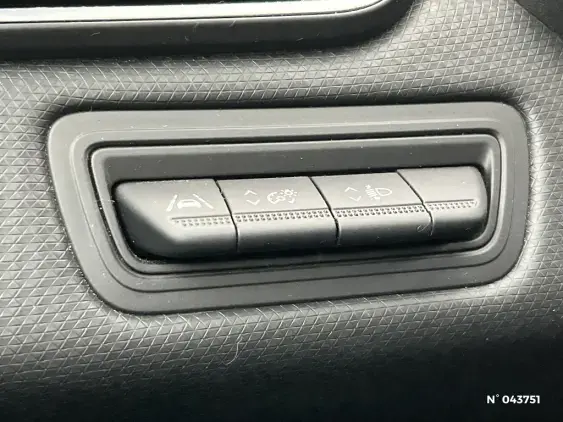 RENAULT CLIO V - voiture d'occasion - Photo 15