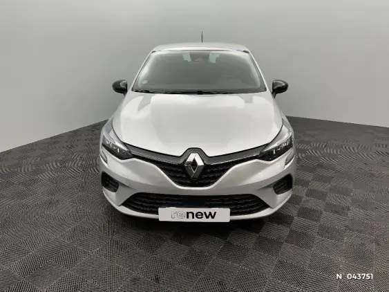 RENAULT CLIO V - voiture d'occasion - Photo 3