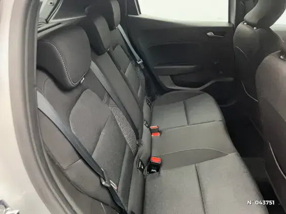 RENAULT CLIO V - voiture d'occasion - Photo 11