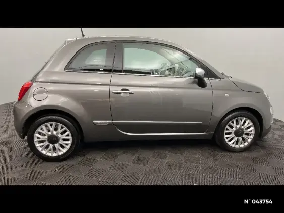 FIAT 500 II - voiture d'occasion - Photo 5