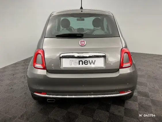 FIAT 500 II - voiture d'occasion - Photo 6