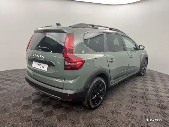 DACIA JOGGER - voiture d'occasion - Photo 4